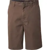 Volcom Billow Short 22 Shorts brun