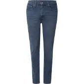 Levi's 512 Slim Tapered Fit Jeans