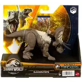 Jurassic World Slagangrep Dinosaurfigur Assortert