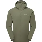 Montane Tenacity Nano Genser Med Hel Glidelås