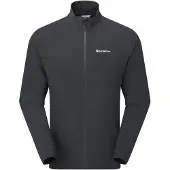 Montane Tenacity Jkt, softshelljakke, herre, svart