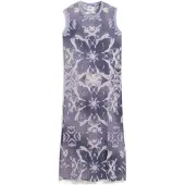 Puma DARE TO Mesh Column Dress Women, Women, Cool Weather/Aop, M