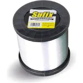 Sufix Gut Blanc 1kg Fiskesene Monofilament