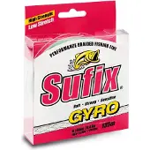 Sufix Gyro Deep Flettet Fiskesnøre 1000 M