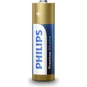 Philips 60976865 Aa Batteri