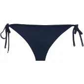 Tommy Hilfiger String Side Tie Bikini Bunn