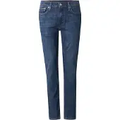 Levi's 511 Slim Fit Jeans