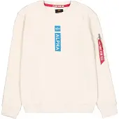 Alpha industries Rp Collegegenser