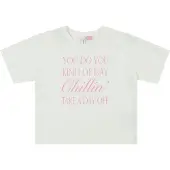 Vero moda Katrine Cropped Top Box (146/152)