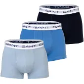 Gant 902523003 Boxers 3 Enheter