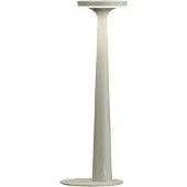 Karman LED-bordlampe Papiria, matt grønn, CCT