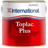 International Toplac Plus Maling 2.5l