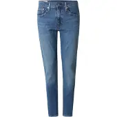 Levi's 502 Tapered Fit Jeans