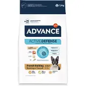 Affinity Advance Canine Adult French Bulldog 7.5kg Hundefôr