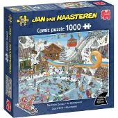 Royal Jumbo BV The Winter Games (1000)