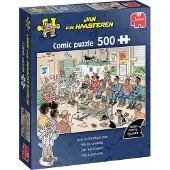Jumbo Look on the Bright side (500)