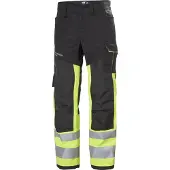 Helly Hansen refleksbukser Alna 20 Yellow