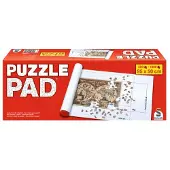 Schmidt spill 57989, puslespillmatte