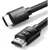 UGREEN 4K HDMI - HDMI - 3m - Svart