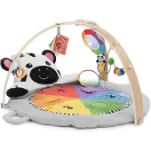 Baby einstein Aktivitetsteppe - Milepæler for Zens aktivitet - - OneSize - Aktivitetsteppe