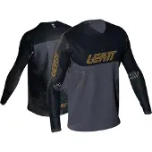 Leatt Mtb Gravity 5.0 Langarmet T-skjorte