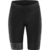 Loeffler Hotbond Rf Sql Korte Leggings