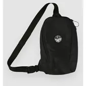 Blue Tomato Sling Bag svart