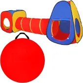 Kruzzel telt for barn 3-i-1 23871