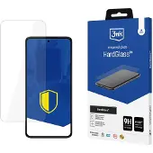 3MK 9H 3mk HardGlass-glass til Motorola Moto G84 5G