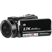 INF Videokamera 2,7K / 36MP / 16x zoom / IR nattsyn