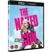 Dvd The Naked Gun