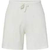 Pieces Pcmarie Hw Pointelle Shorts