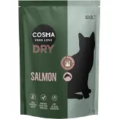 Cosma Extruded Single Meat Laks - 2 kg