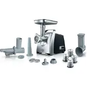 Bosch ProPower 68660, Kjøttkvern