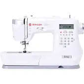 SINGER Symaskin CE677