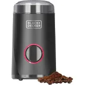 Black & Decker Bxcg152e Elektrisk Kaffekvern