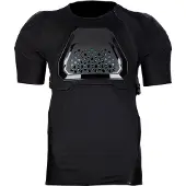 KLIM Tactical Pro Armored T-skjorte Med Kort Ermebeskyttelse