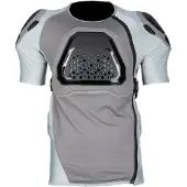 KLIM Tactical Pro Armored T-skjorte Med Kort Ermebeskyttelse
