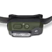 Black Diamond Storm 450 Hodelykt