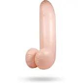 S-Line Blow-up Dick - 140 cm