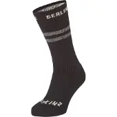 Sealskinz Runton, sokker, svart