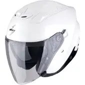 Scorpion Exo-z1 åpen Hjelm