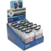 Bosch Impact T30 25 mm 25 deler Impact T30 25mm 25pc