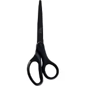 Leitz Titanium Quality - Saks - papir, tøy - 180 mm