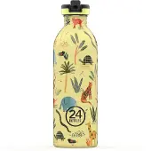 24Bottles Urban Vannflaske 500ml
