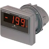 Blue Sea Systems Digitalt Dc-amperemeter