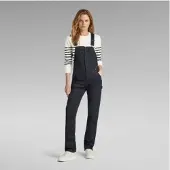 G-Star Dungaree Ermeløs Overall