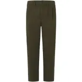 Pepe Jeans for man. PM211767 Chino trousers Tailor Pant green (36), Casual, Cotton