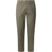 Pepe Jeans Slim Poplin Chinobukser