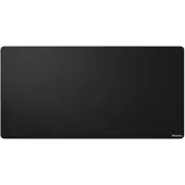 Glorious Gaming GLO-MP2-CLTH-EGL-XXL-BLK, Sort, Monokromatisk, Stoff, Gummi, Antiskliunderlag, Musematte til gaming